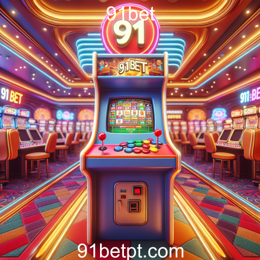 Arcade